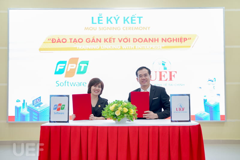 FIT Career Day 2023 Quy tụ nhiều doanh nghiệp lớn, 'gấp đôi' trải nghiệm và vị trí việc làm cho